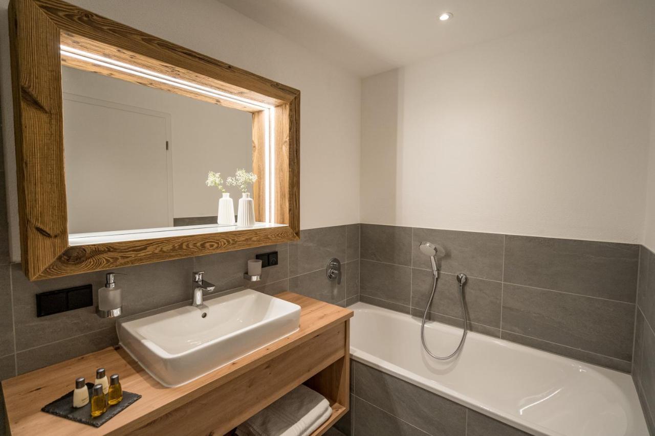 Dorf Suites オーベルストドルフ エクステリア 写真