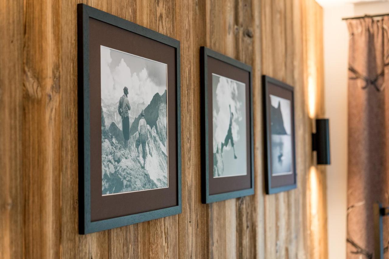 Dorf Suites オーベルストドルフ エクステリア 写真