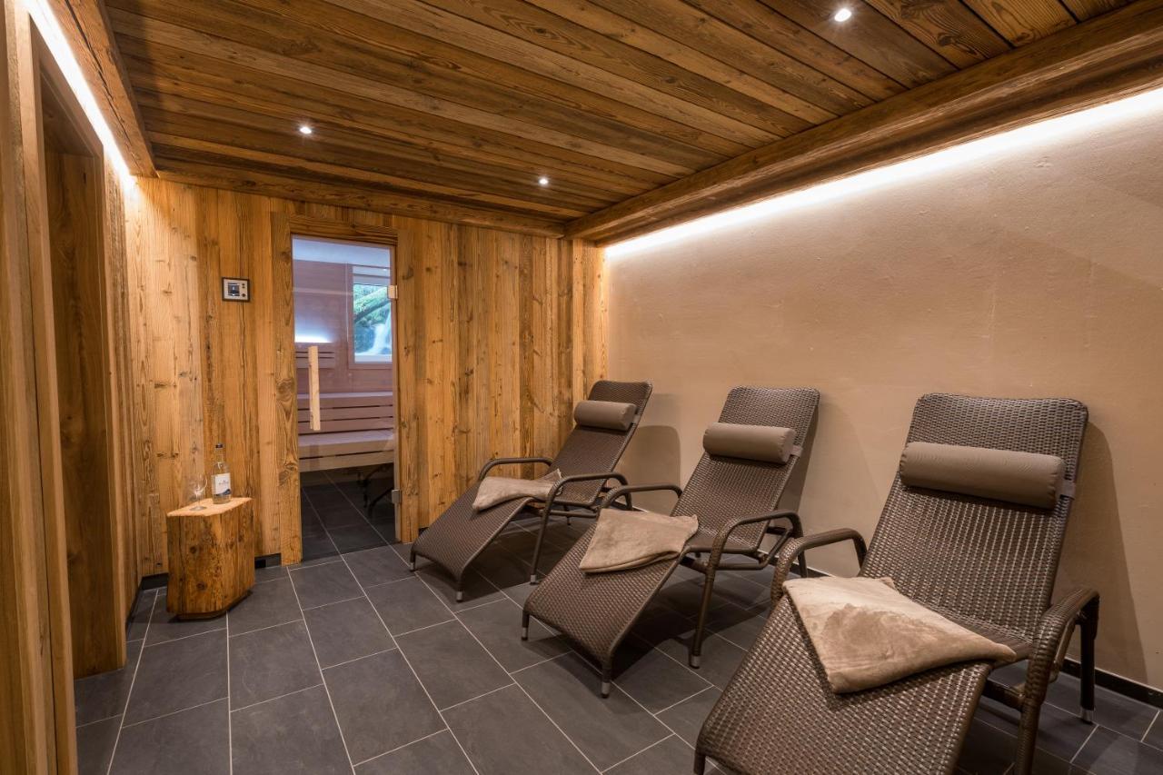 Dorf Suites オーベルストドルフ エクステリア 写真